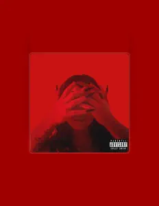 Sofia Hazel सुनें, म्यूज़िक वीडियो देखें, बायो पढ़ें, दौरे की तारीखें और बहुत कुछ देखें!