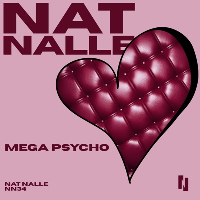Mega Psycho - Single