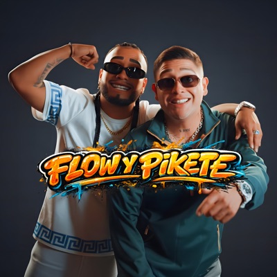 Flow y Pikete - Single