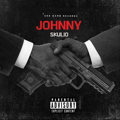 Johnny - Single