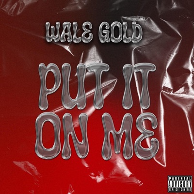 Put it on me - Single