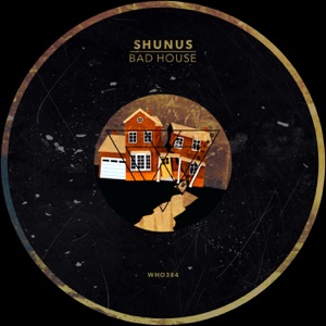 Bad House - EP