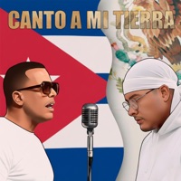 Canto a mi Tierra (feat. Mr. Balaguert) - Single - Karry White
