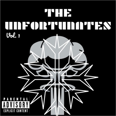 The Unfortunates - All Figured Out