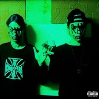 Rave Pistols - L0VER & lord enemy