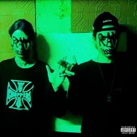 R3volution L0VER & lord enemy