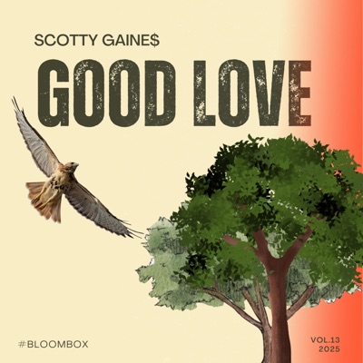 Good Love - Single