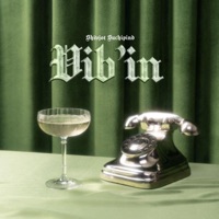Vib'in (feat. Beat Mechanix) - Single - Shivjot Suchipind