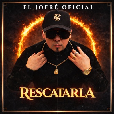 Rescatarla - Single