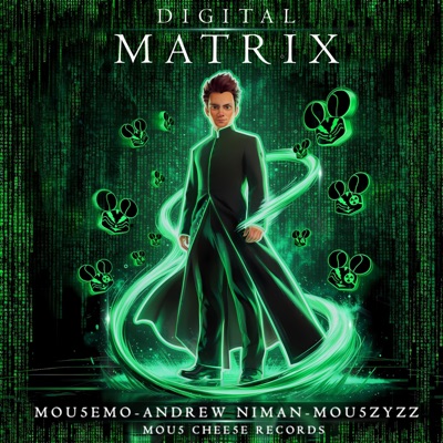 Digital Matrix - EP