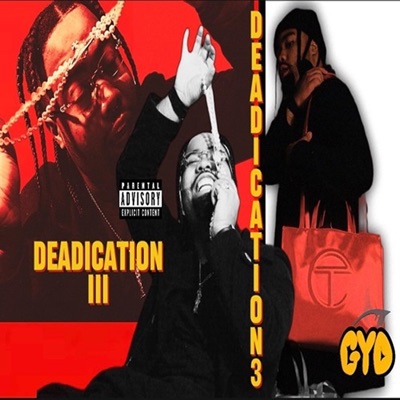 Deadication 3