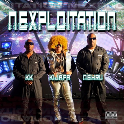 Nexploitation - Single