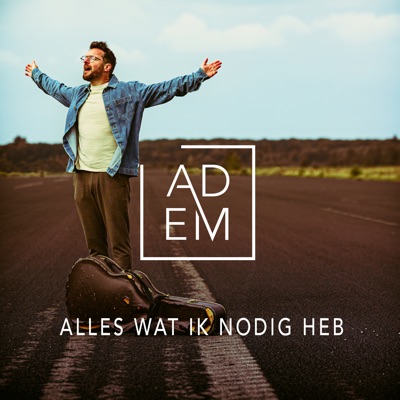Alles Wat Ik Nodig Heb - Single