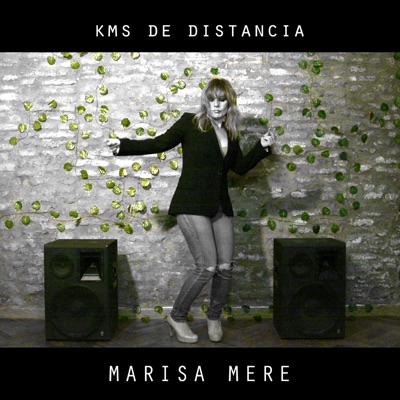 Kms de Distancia - Single
