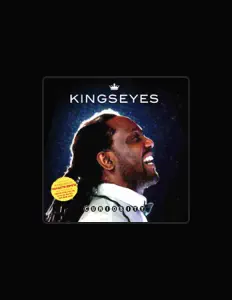 Dengarkan Kingseyes, tonton video musik, baca bio, lihat tanggal tur & lainnya!