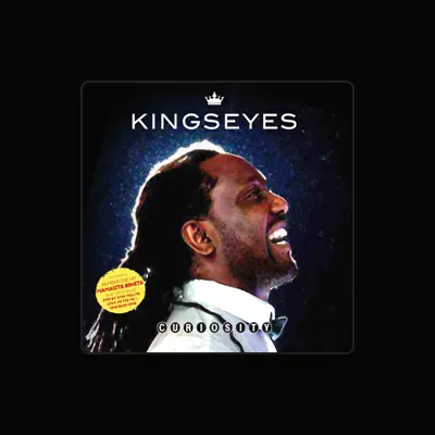 Listen to Kingseyes, watch music videos, read bio, see tour dates & more!