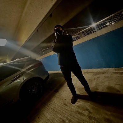 Hxp Øut Freestyle - Single