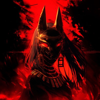 SAINT GHOST II - Single