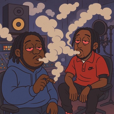 walkin N smoke (feat KD) - Single