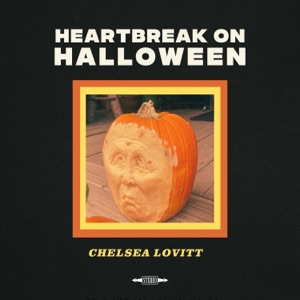 Heartbreak on Halloween (Spooky Version) - Single