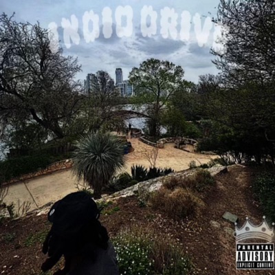 INDIO DRIVE - Single
