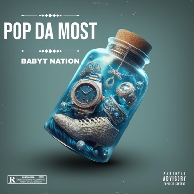 POP DA MOST - Single