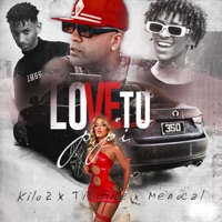 LOVE TU PIPI - Single - Kilo 2, Troya's Music, Menocal & Titolike