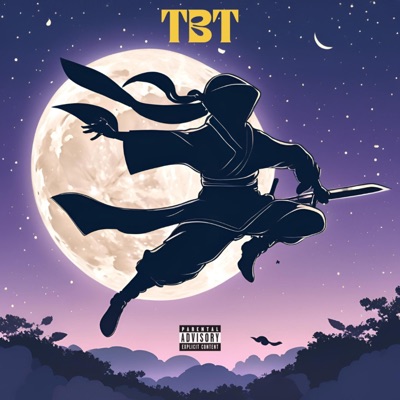 #TBT (Speed Up) [feat. Alex The Kid] - EP