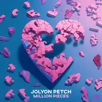Million Pieces — Jolyon Petch