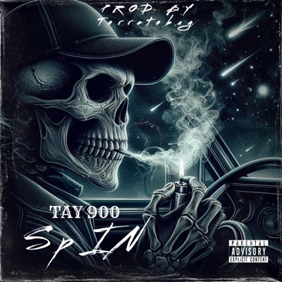 Spin (Freestyle) - Single