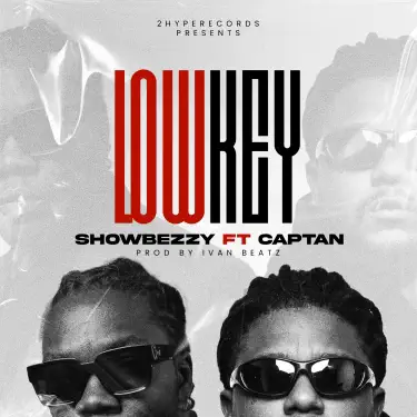 Lowkey (feat. Captan)
