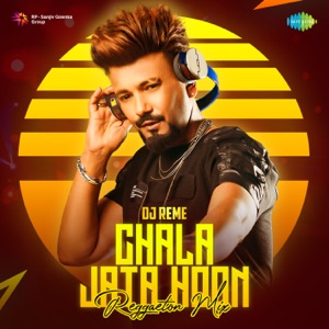 Chala Jata Hoon (Reggaeton Mix)