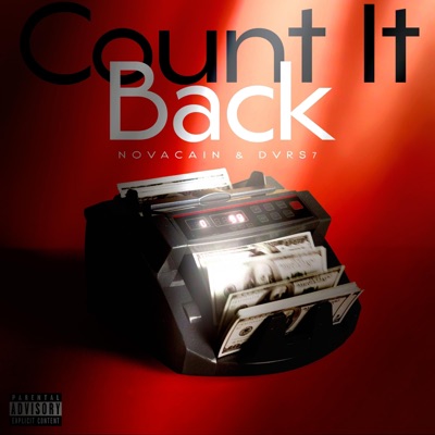 Count It Back - Single