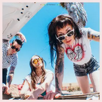 Nobody's Baby album cover