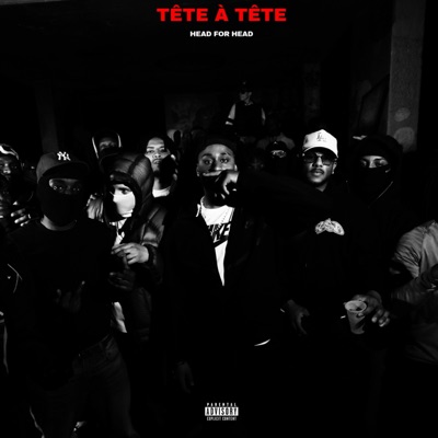 TÊTE À TÊTE! (HEAD 4 HEAD) - Single