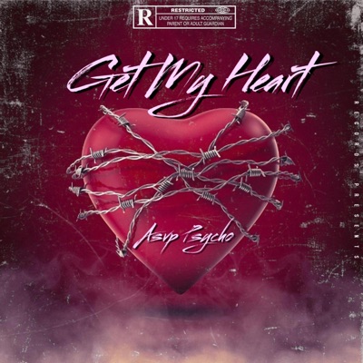 Get my heart - Single