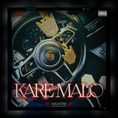 KARE MALO - Single