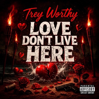 Love Don't Live Here