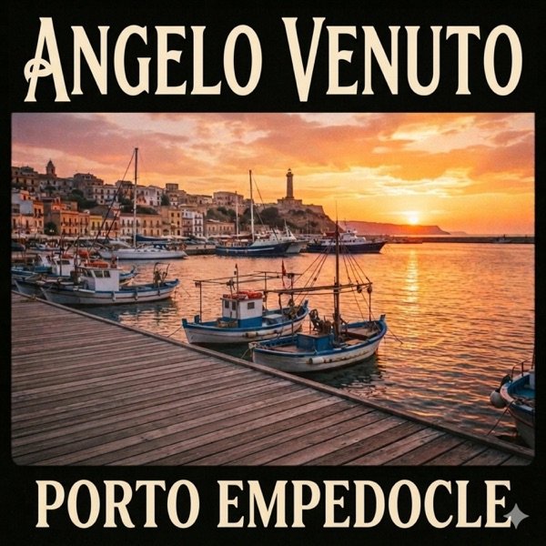 Porto Empedocle - Single