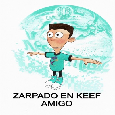 KEEFMUSIC (feat. EnxoBazzel) - Single