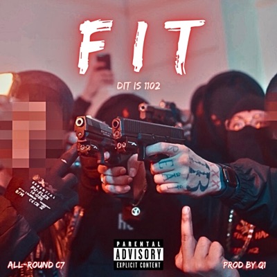 FIT / DIT IS 1102 - Single