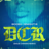 Booba & Snight B - Dolce Camara (feat. SDM) [Remix] illustration