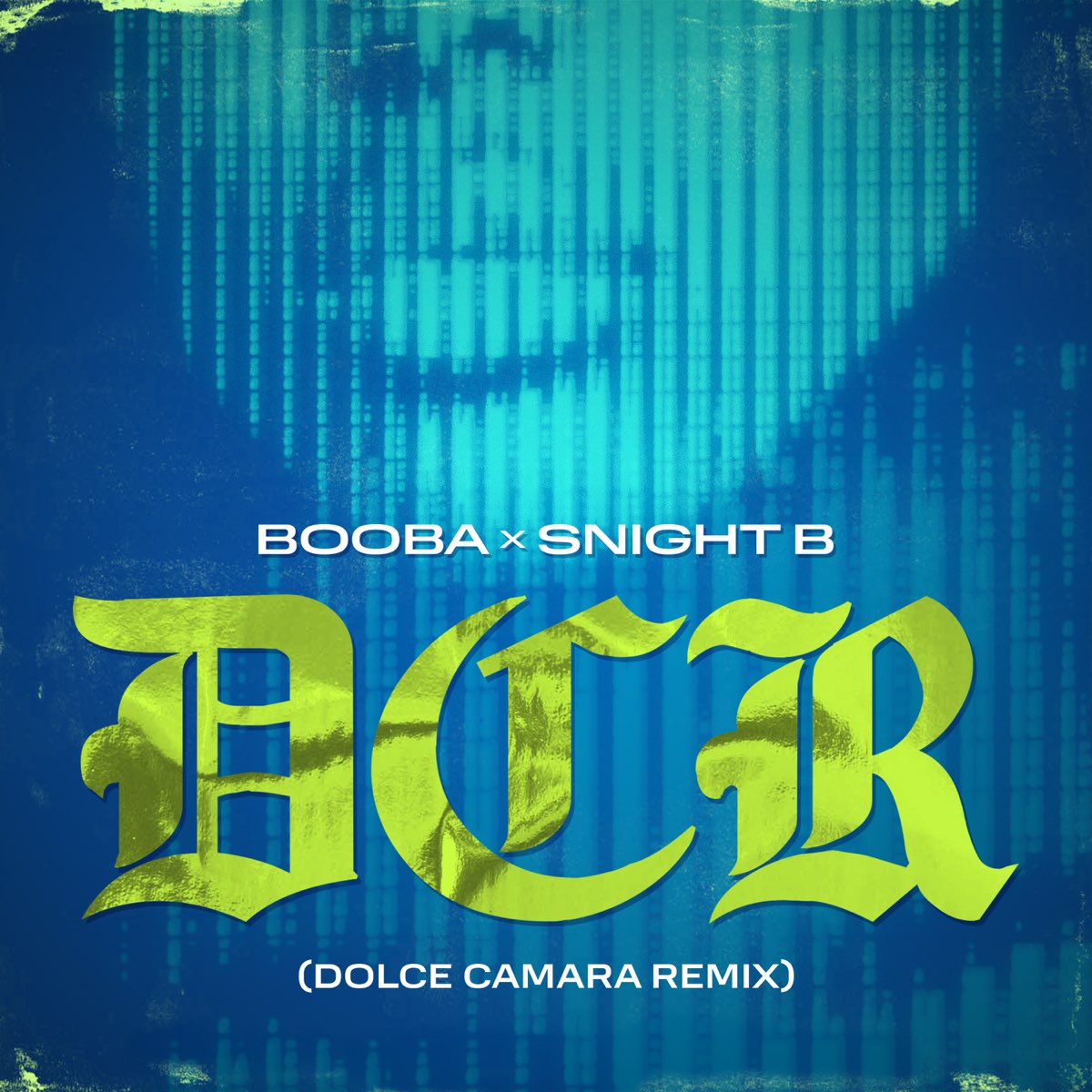 Dolce Camara (Remix) [feat. SDM] - Single》- Booba & Snight B的专辑 - Apple ...