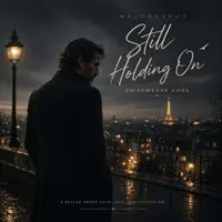 Still Holding On — MelodySpot