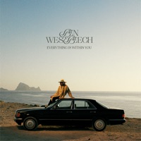 Everything Is Within You - Ben Westbeech