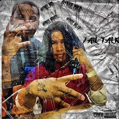 Jail Talk #FreeMaud - Single