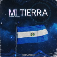 Mi Tierra - Single - Crooked Stilo