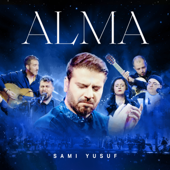 Alma cover