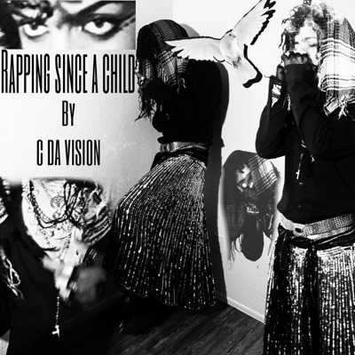 Rapping since a child - Single