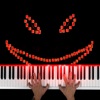 PHONK SONGS on PIANO (pt. 1) cover art